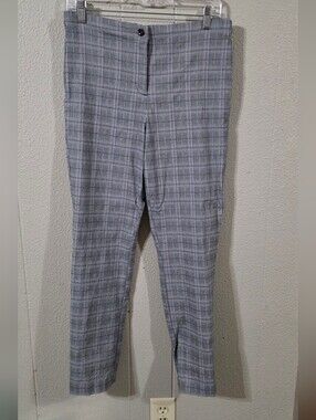 Nwot Women's Violet & Roses Ankle Pants Sz 12/31 Stitch Fix